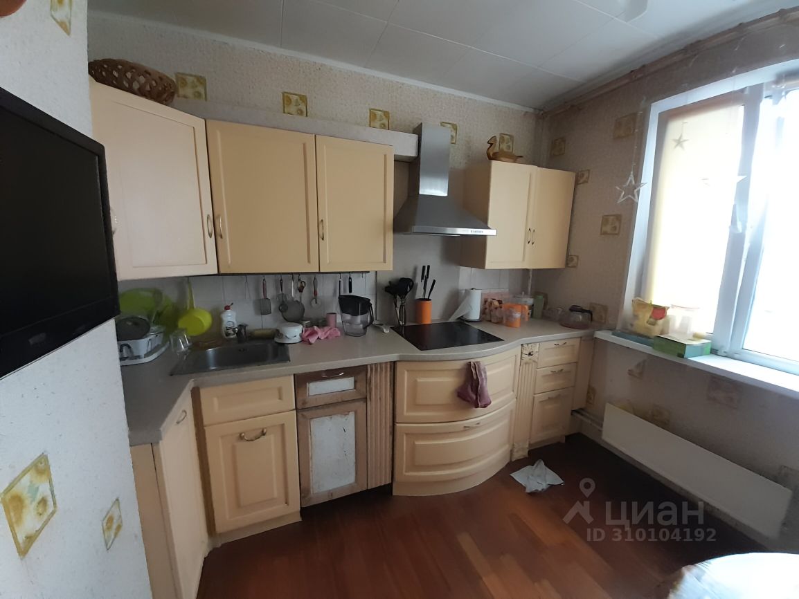 Продается3-комн.квартира,78,8м²