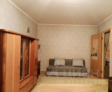 2-комн., 47 м², 8/9 этаж