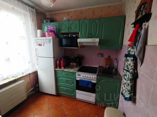 3-комн., 76 м², 5/9 этаж