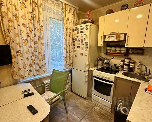 3-комн., 58 м², 2/9 этаж