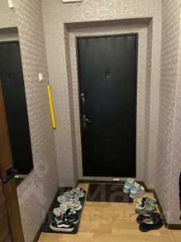 1-комн.кв., 35 м², этаж 6