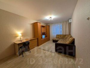 1-комн.кв., 33 м², этаж 4