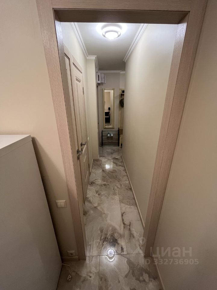 3-комнатная квартира, 49,1 м² — фото 4
