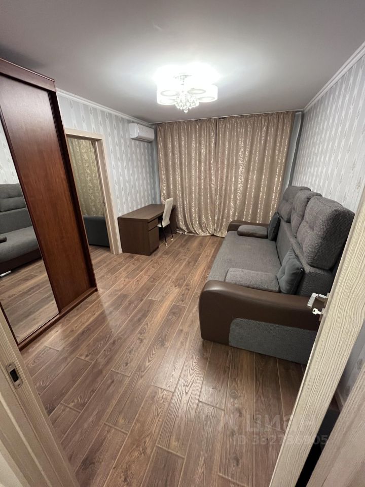 3-комнатная квартира, 49,1 м² — фото 8