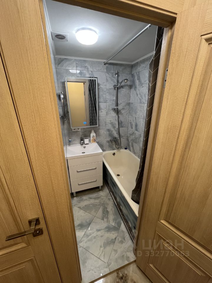 3-комнатная квартира, 49,1 м² — фото 6