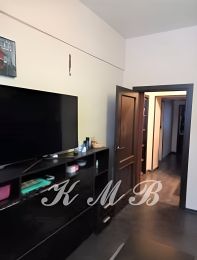 3-комн.кв., 75 м², этаж 1