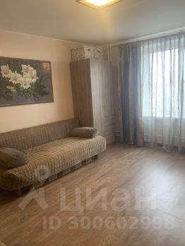 1-комн.кв., 35 м², этаж 6