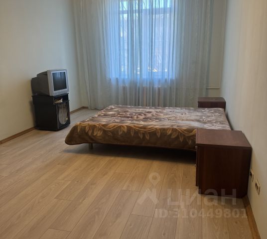 3-комн., 80 м², 1/5 этаж