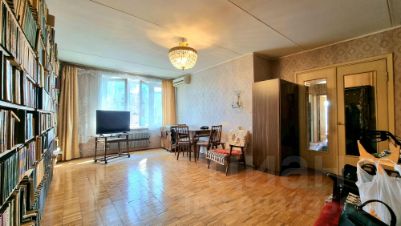 3-комн.кв., 65 м², этаж 5