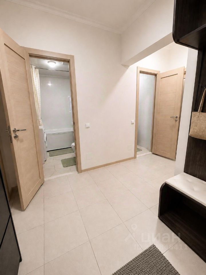 2-комнатная квартира, 60,1 м² — фото 6