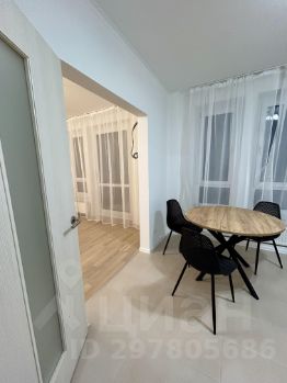 3-комн.кв., 89 м², этаж 14