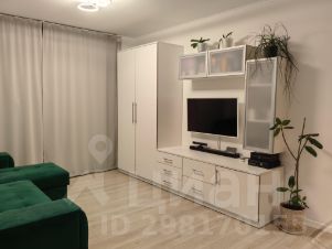 2-комн.кв., 46 м², этаж 11