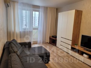 2-комн.кв., 54 м², этаж 14