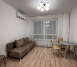 студия, 22 м², этаж 5