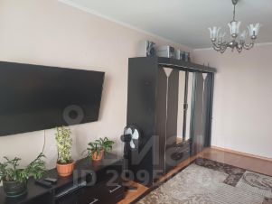 2-комн.кв., 62 м², этаж 17