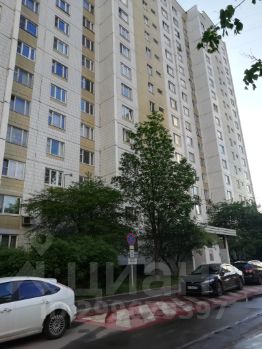 1-комн.кв., 38 м², этаж 8