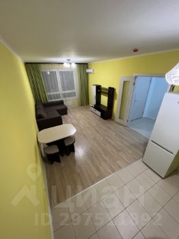 1-комн.кв., 46 м², этаж 9