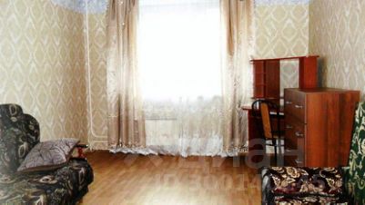 1-комн.кв., 35 м², этаж 3