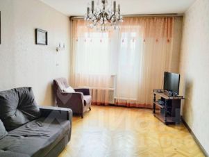 2-комн.кв., 54 м², этаж 5