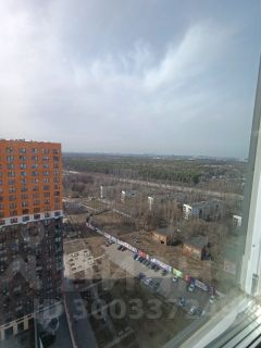 1-комн.кв., 47 м², этаж 24