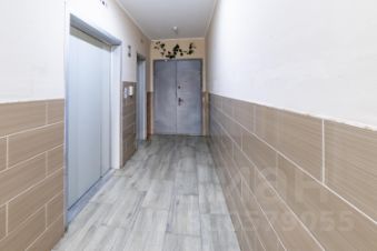 1-комн.кв., 37 м², этаж 2