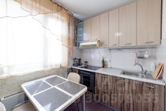 1-комн.кв., 37 м², этаж 2