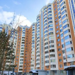 2-комн.кв., 60 м², этаж 16