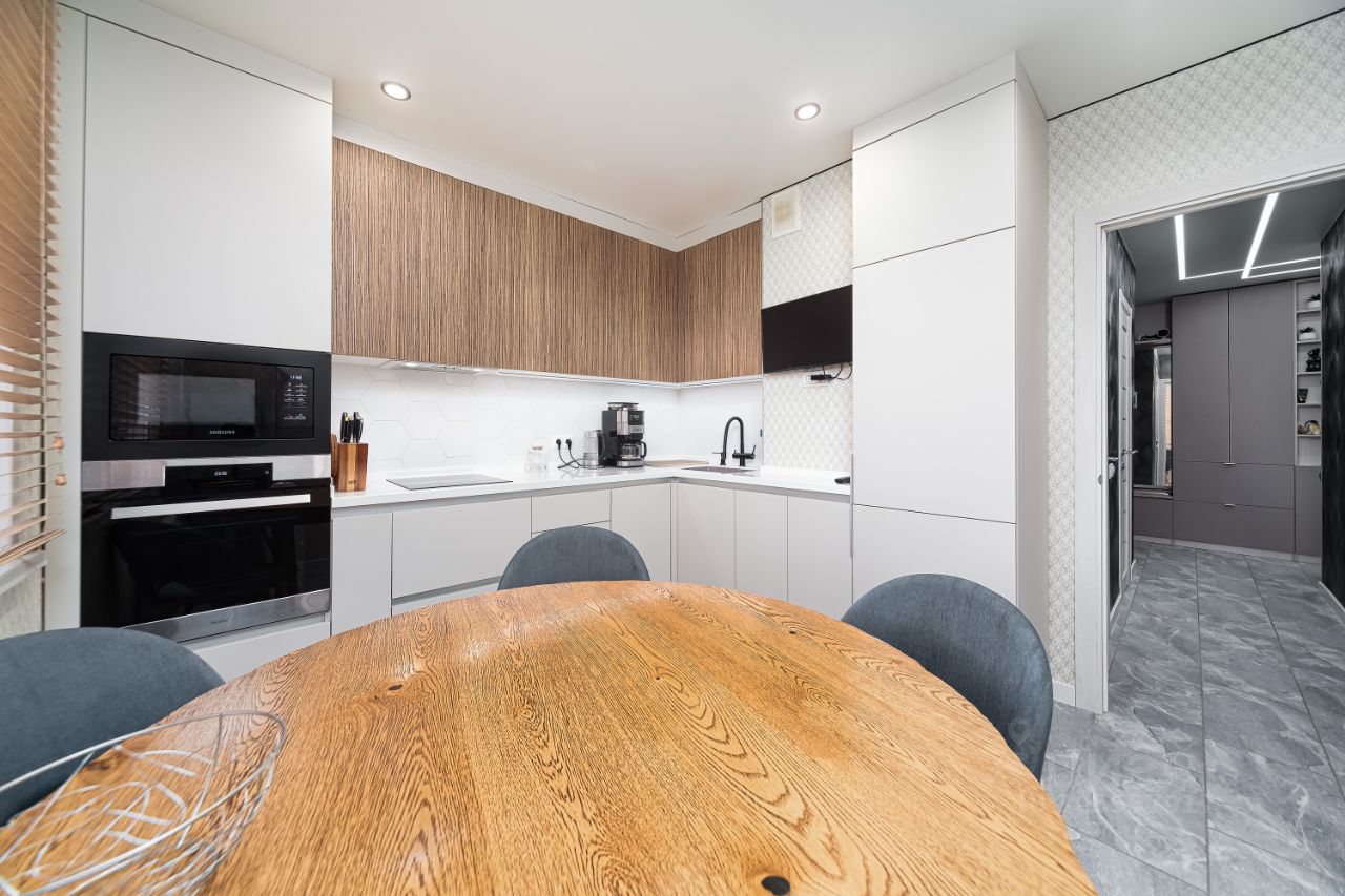 3-комнатная квартира, 75,1 м² — фото 5