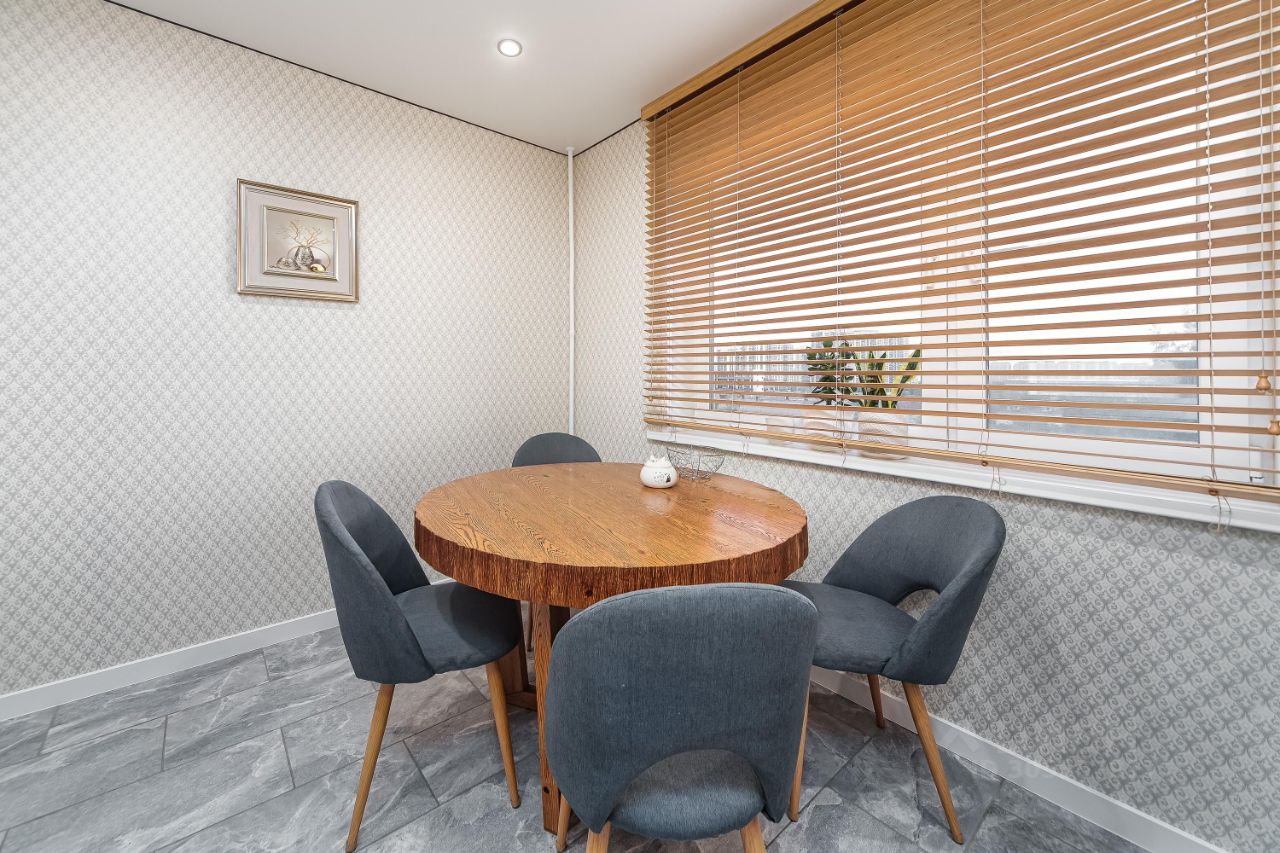 3-комнатная квартира, 75,1 м² — фото 4