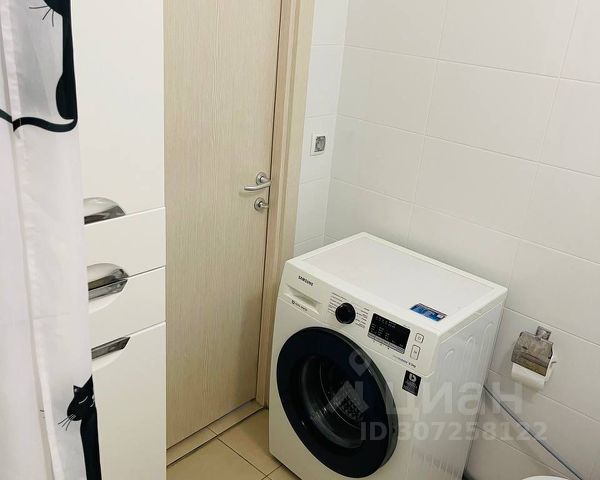 1-комн., 35 м², 9/25 этаж