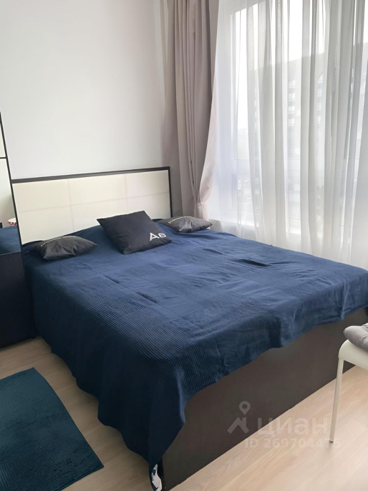 Квартира-студия, 23 м² — фото 6