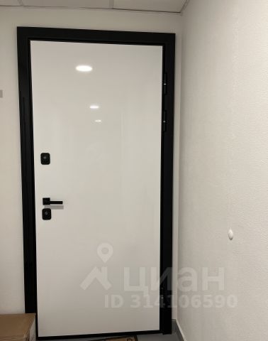 3-комн., 95 м², 11/25 этаж
