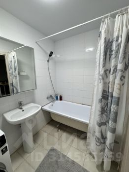 2-комн.кв., 40 м², этаж 10