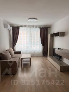 2-комн.кв., 46 м², этаж 7