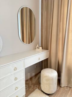 2-комн.кв., 47 м², этаж 3