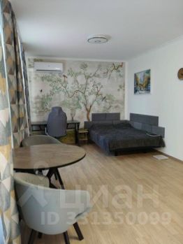 1-комн.кв., 35 м², этаж 4