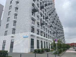2-комн.кв., 56 м², этаж 12 2-комн.кв., 56 м², этаж 12