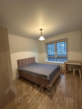 3-комн.кв., 62 м², этаж 7 3-комн.кв., 62 м², этаж 7