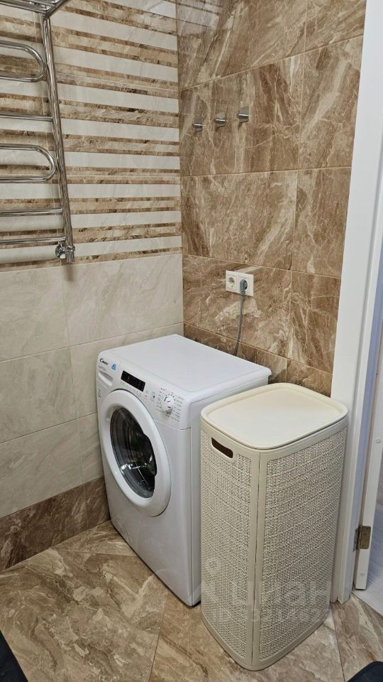 1-комнатная квартира, 47,4 м² — фото 6