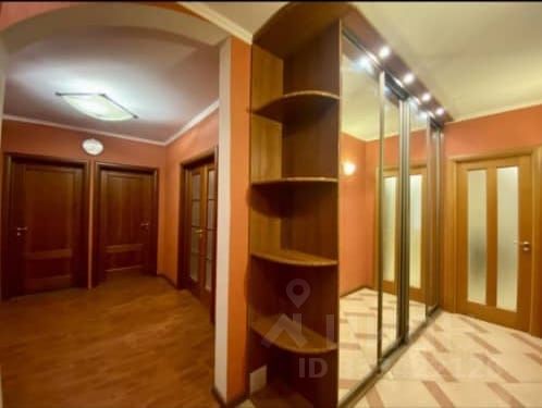 3-комнатная квартира, 75 м² — фото 4