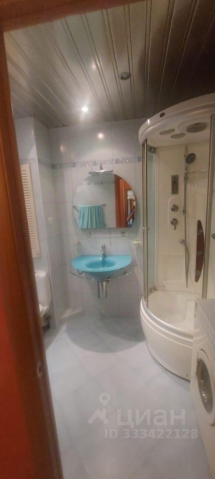 3-комнатная квартира, 75 м² — фото 8