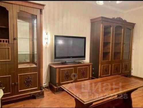 3-комнатная квартира, 75 м² — фото 2