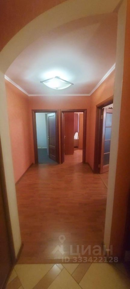 3-комнатная квартира, 75 м² — фото 3
