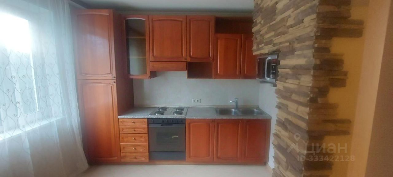3-комнатная квартира, 75 м² — фото 6
