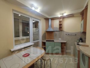 2-комн.кв., 54 м², этаж 4