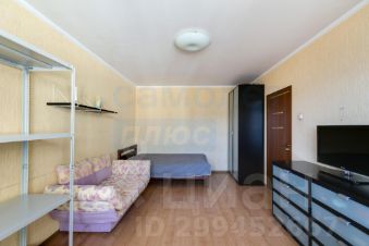 1-комн.кв., 38 м², этаж 16