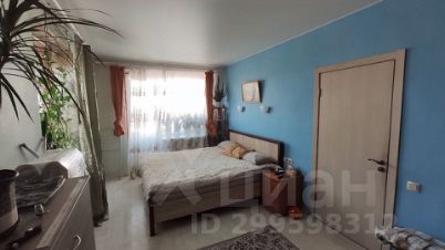 1-комн.кв., 30 м², этаж 3