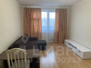 2-комн.кв., 52 м², этаж 6