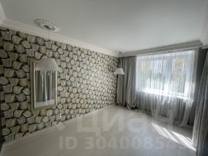 2-комн.кв., 54 м², этаж 3