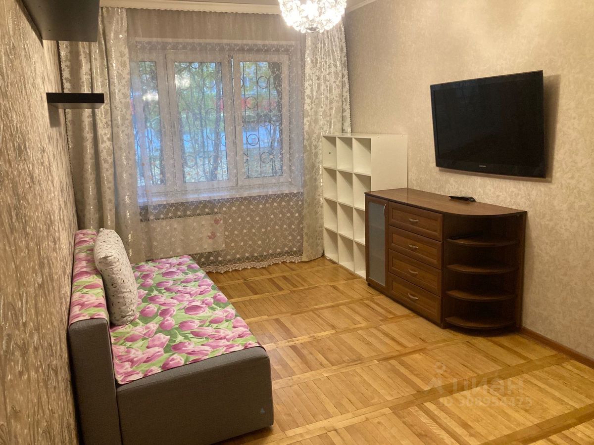 Сдается1-комн.квартира,29,9м²